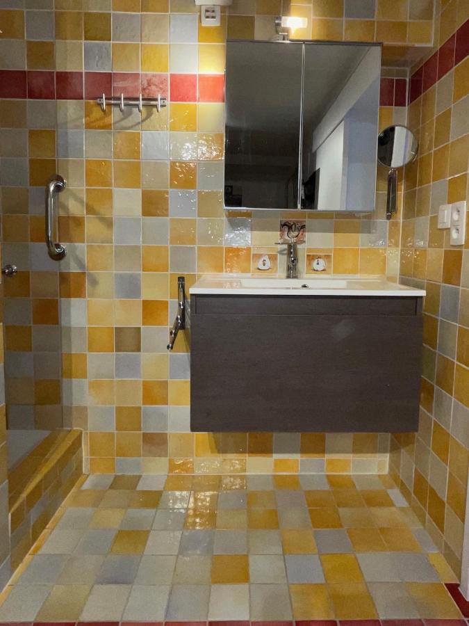 La Rabasse De Gallinette Aups Εξωτερικό φωτογραφία